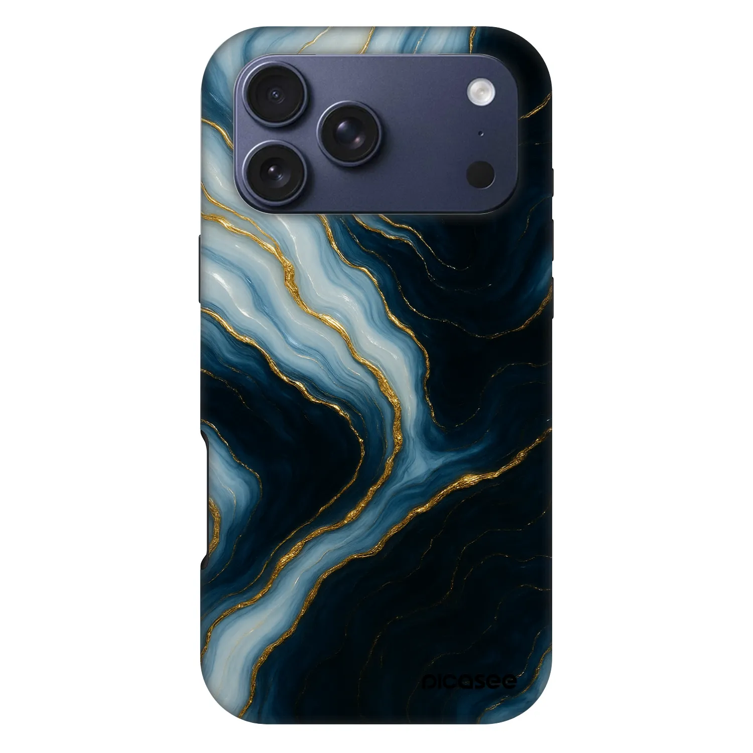 Picasee Fashion Case MagSafe pre Apple iPhone 18 Pro Max - Luna