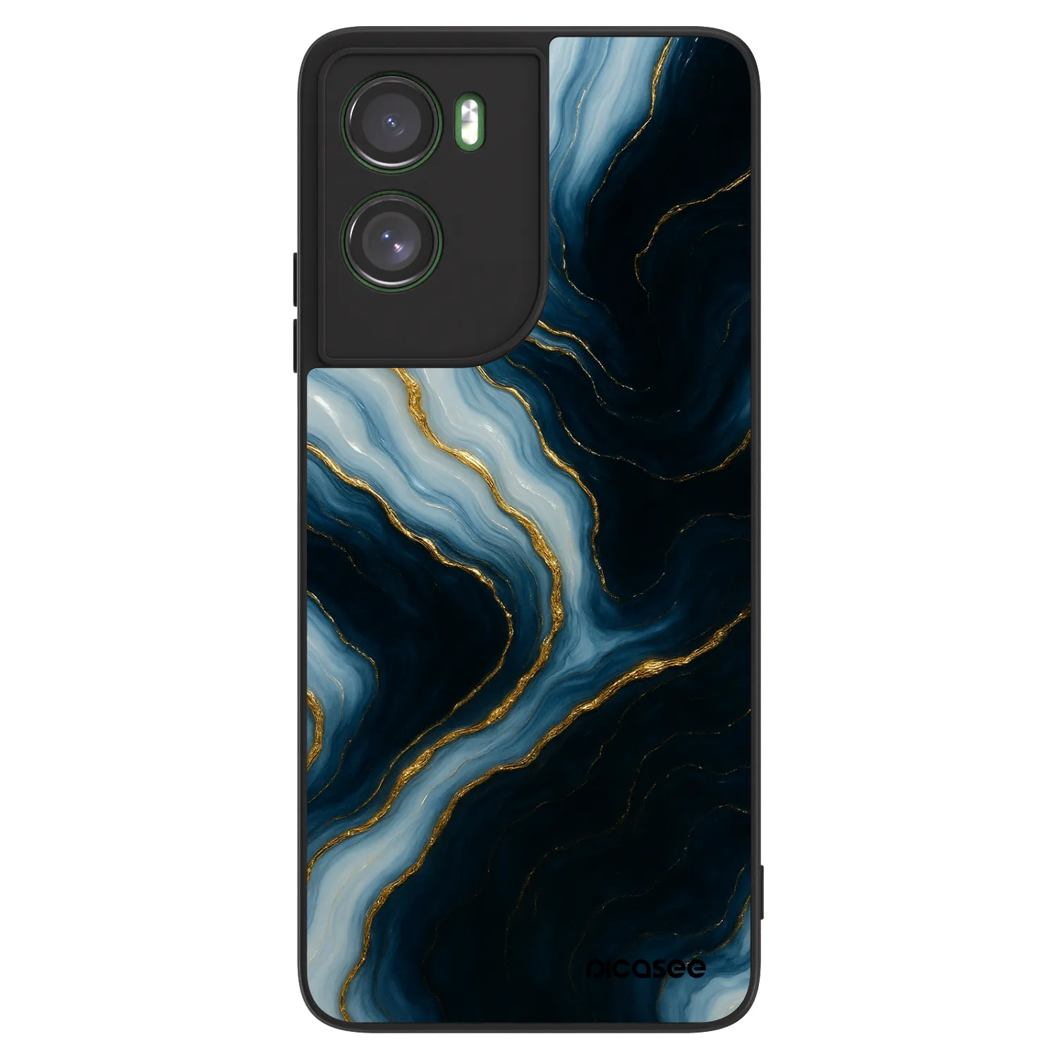 Picasee ULTIMATE CASE pro Motorola Moto G06 - Luna