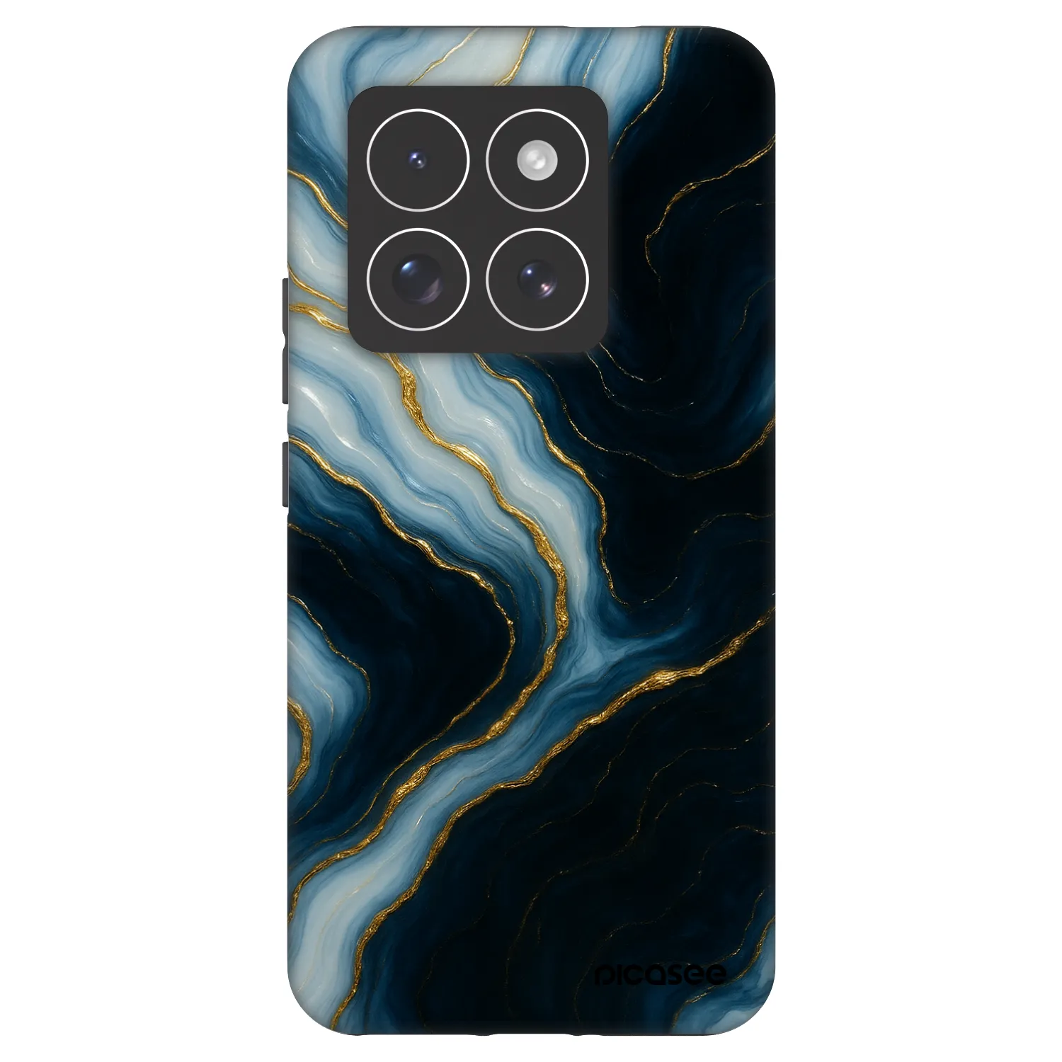 Picasee Fashion Case pre Xiaomi 14 Pro - Luna