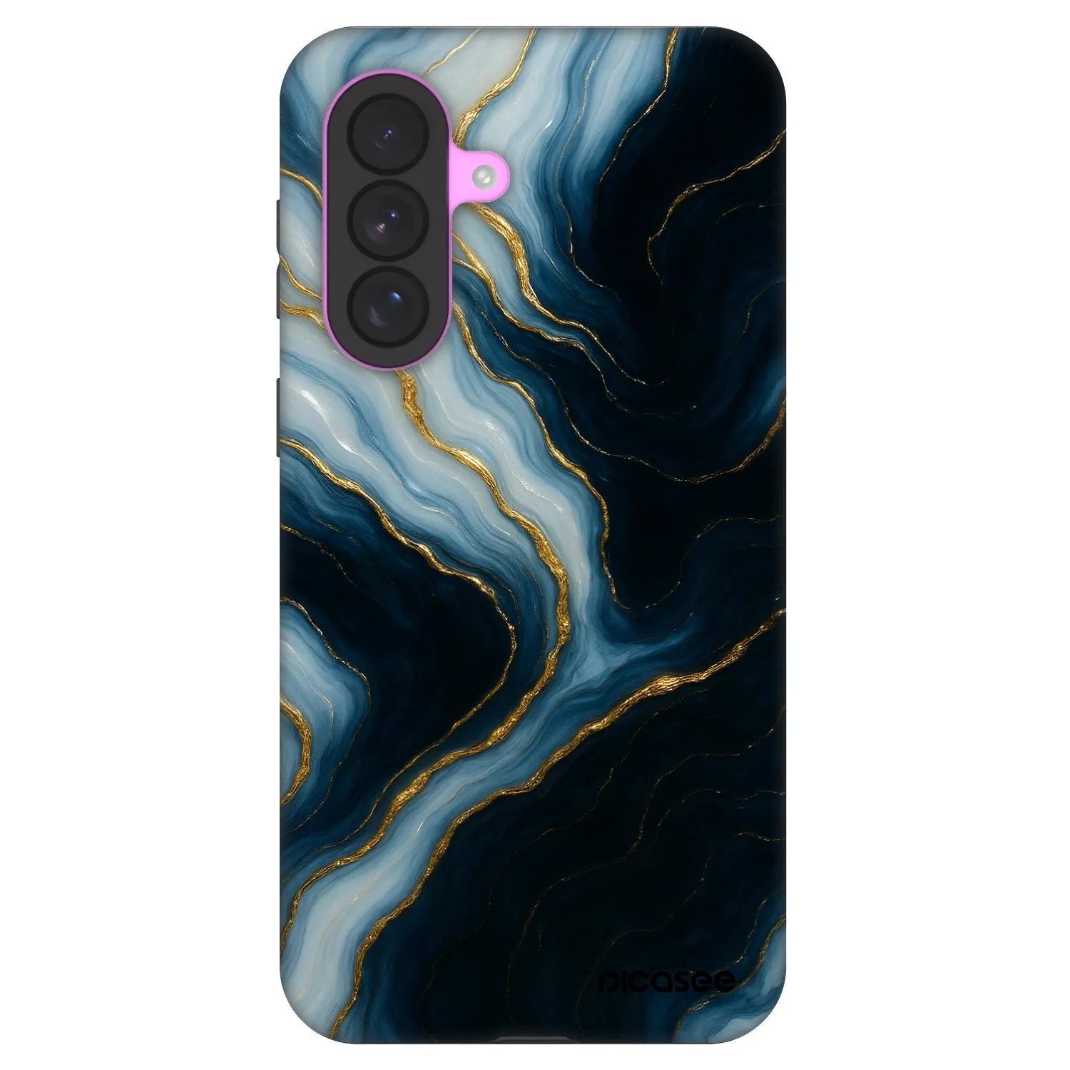 Picasee Fashion Case pre Samsung Galaxy A37 - Luna