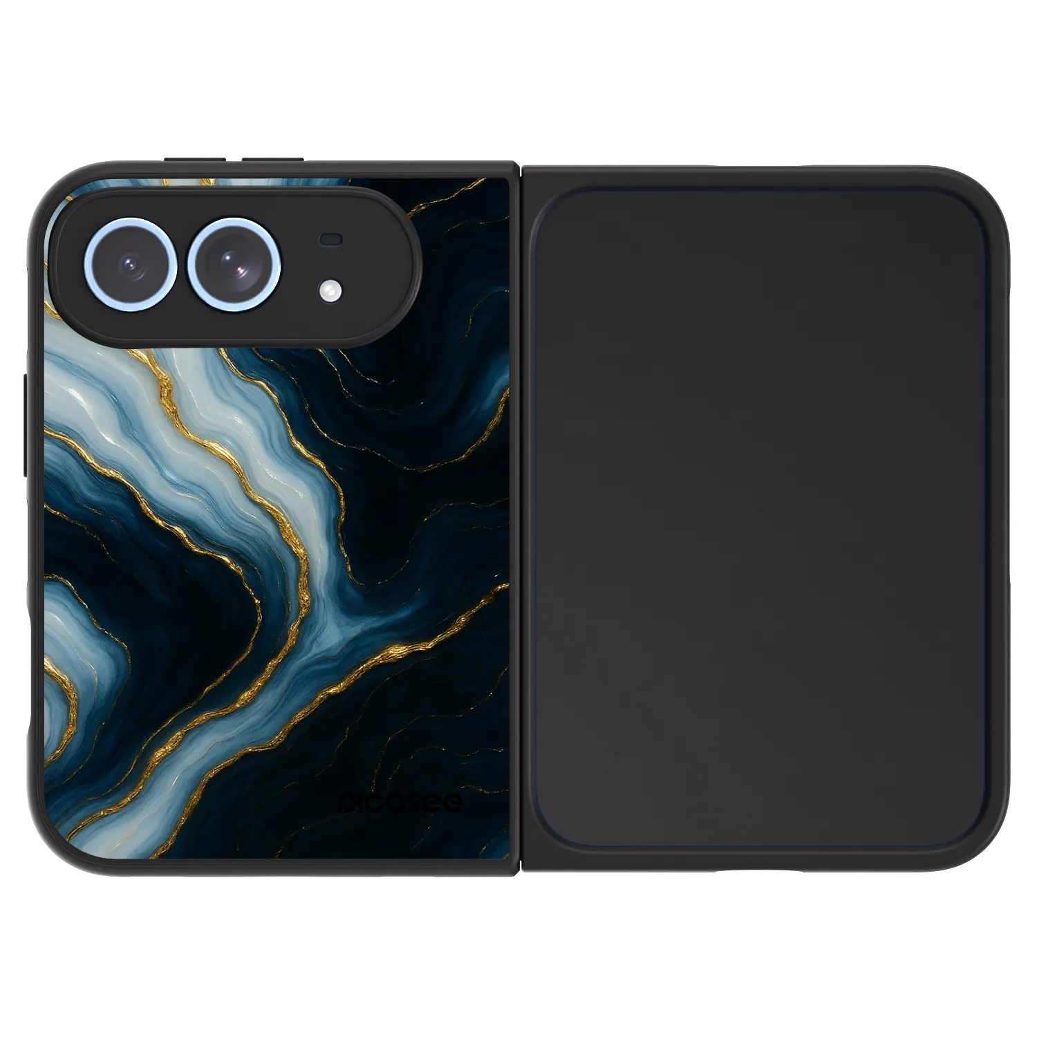 Picasee ULTIMATE CASE MagSafe pro Apple iPhone Ultra - Luna