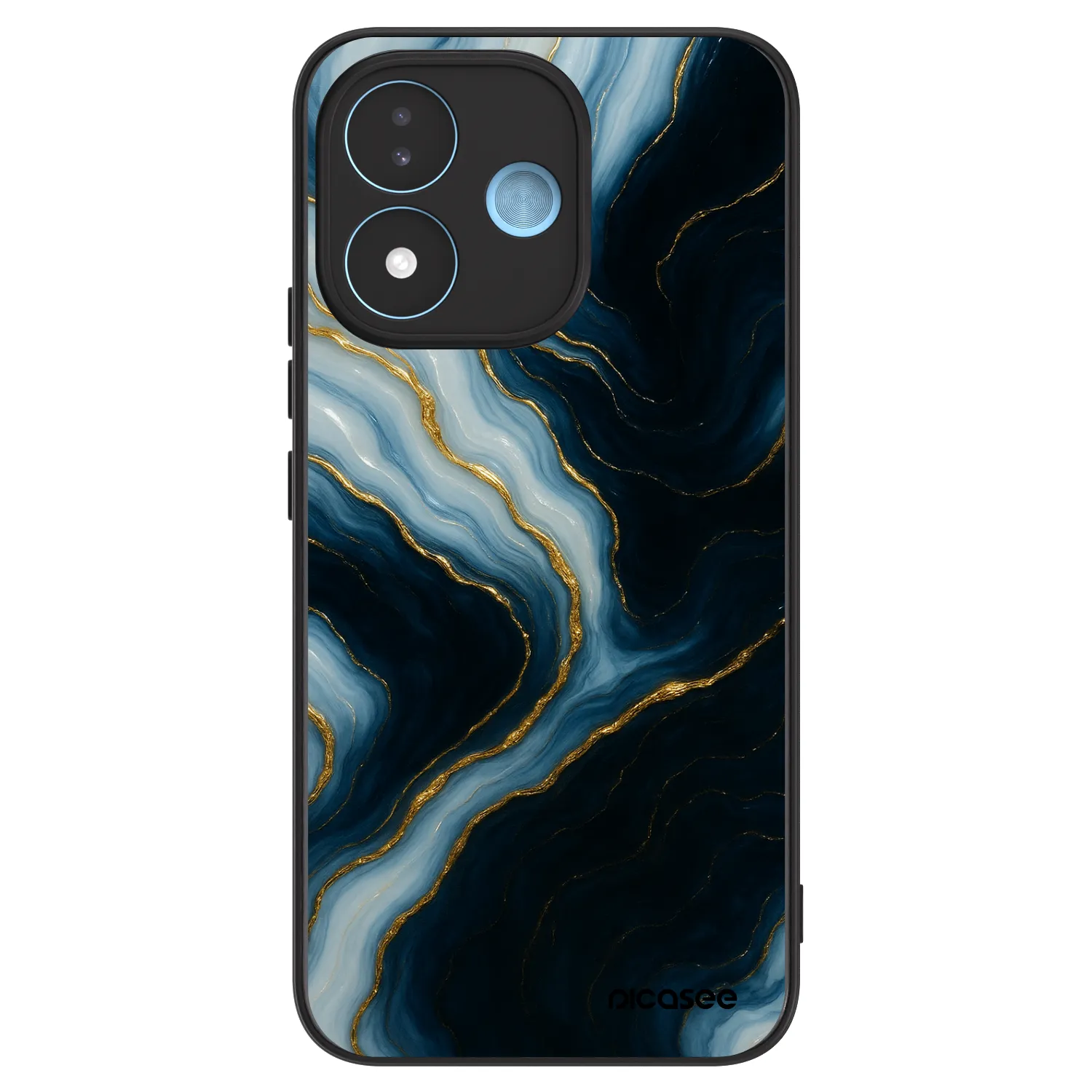 Picasee ULTIMATE CASE pro Xiaomi Redmi Note 17 5G - Luna