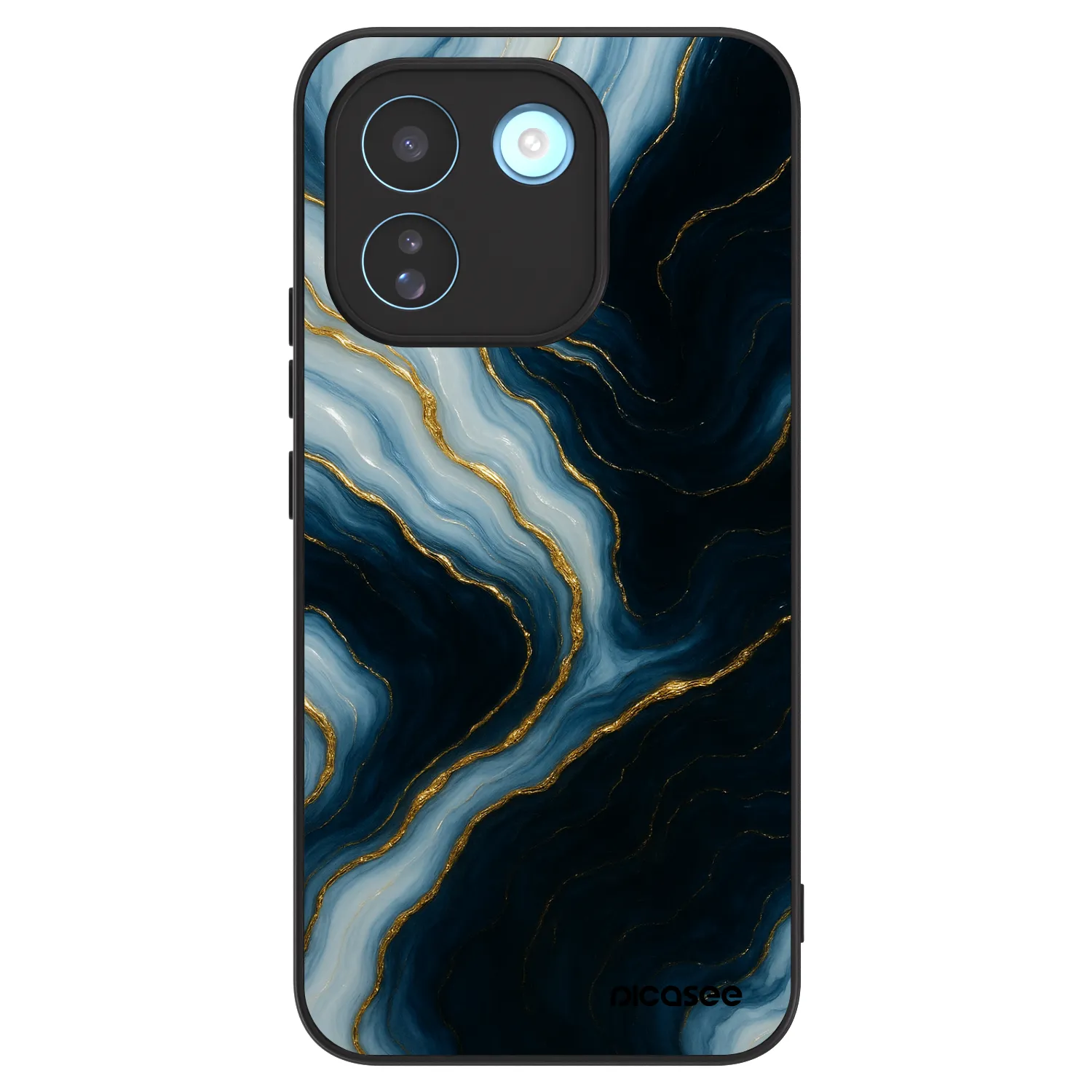 Picasee ULTIMATE CASE pro Xiaomi Redmi Note 17 Pro MAX 5G - Luna