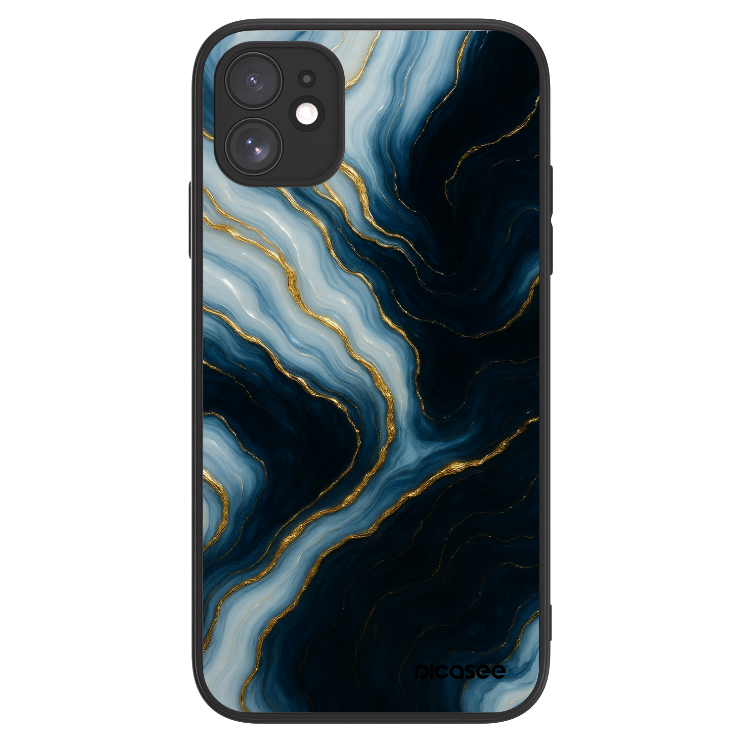 Picasee ULTIMATE CASE pro Apple iPhone 11 - Luna