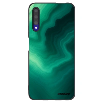 Obal pre Honor 9X Pro - Malachite