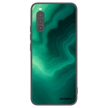 Obal pre Sony Xperia 10 II - Malachite