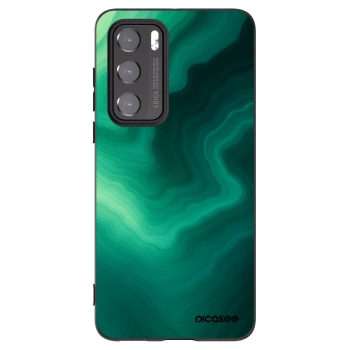 Obal pre Huawei P40 - Malachite
