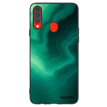 Obal pre Samsung Galaxy A20s - Malachite