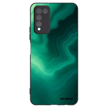 Obal pre Honor 10X Lite - Malachite