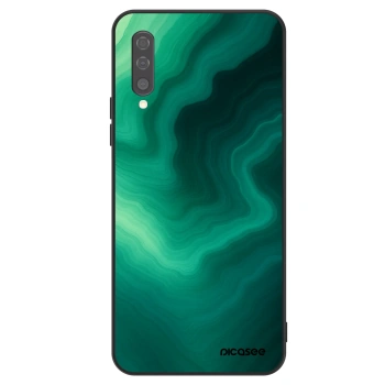 Obal pre Samsung Galaxy A50 A505F - Malachite