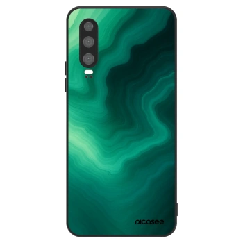 Obal pre Huawei P30 - Malachite
