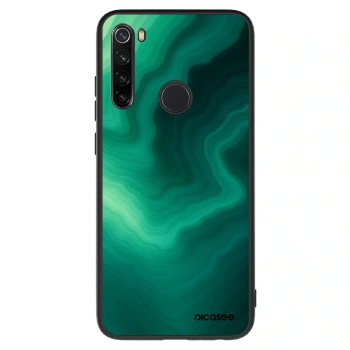 Obal pre Xiaomi Redmi Note 8 - Malachite