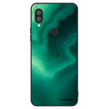 Obal pre Xiaomi Redmi 7 - Malachite