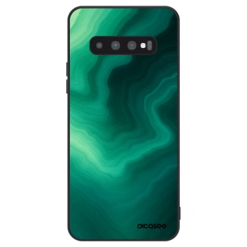 Obal pre Samsung Galaxy S10 G973 - Malachite