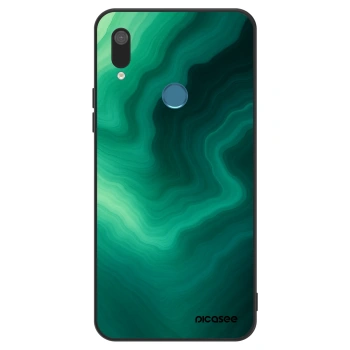 Obal pre Huawei Y7 2019 - Malachite