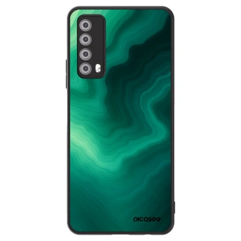 Obal pre Huawei P Smart 2021 - Malachite