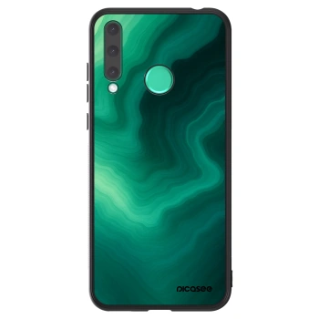 Obal pre Honor 20 Lite - Malachite