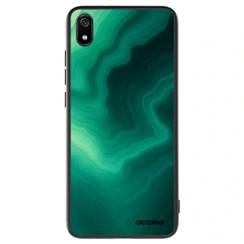 Obal pre Xiaomi Redmi 7A - Malachite