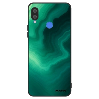 Obal pre Huawei Nova 3 - Malachite