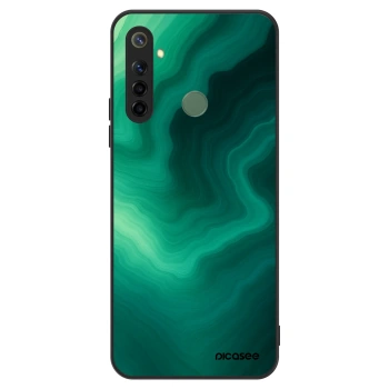 Obal pre Realme 6i - Malachite