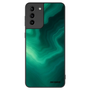 Obal pre Samsung Galaxy S21+ 5G G996F - Malachite