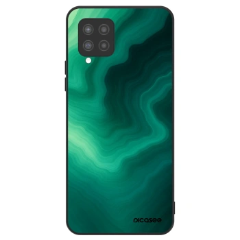 Obal pre Samsung Galaxy A42 A426B - Malachite
