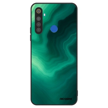 Obal pre Realme 5 - Malachite