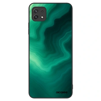 Obal pre Samsung Galaxy A22 A226B 5G - Malachite