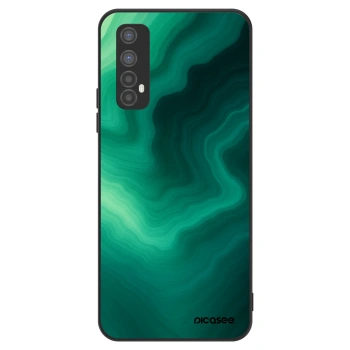 Obal pre Realme 7 - Malachite