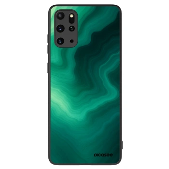 Obal pre Samsung Galaxy S20+ G985F - Malachite