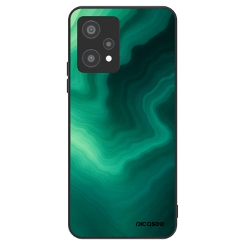 Obal pre Realme 9 Pro 5G - Malachite