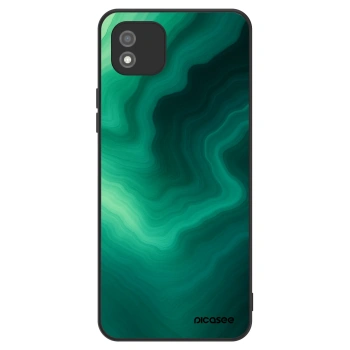 Obal pre Realme C11 (2021) - Malachite