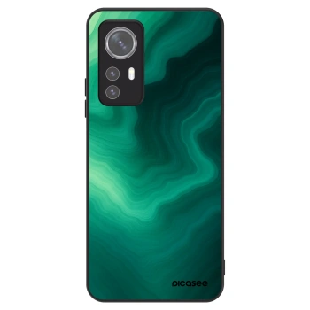 Obal pre Xiaomi 12X - Malachite