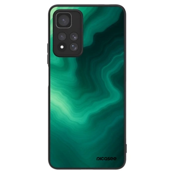 Obal pre Xiaomi Redmi Note 11 Pro+ 5G - Malachite