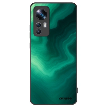Picasee ULTIMATE CASE pro Xiaomi 12T - Malachite