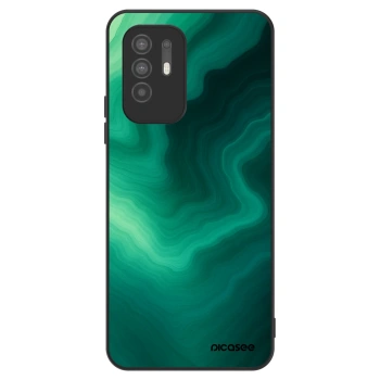 Obal pre OPPO A94 5G - Malachite