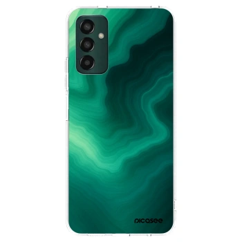 Obal pre Samsung Galaxy M23 5G - Malachite