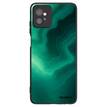 Obal pre Motorola Moto G32 - Malachite