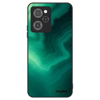 Obal pre Xiaomi Poco X5 Pro - Malachite