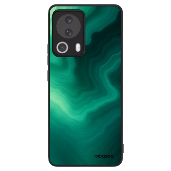 Picasee ULTIMATE CASE pro Xiaomi 13 Lite - Malachite