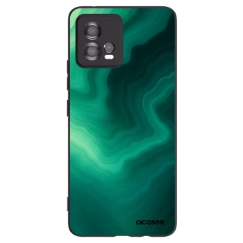Obal pre Motorola Moto G72 - Malachite