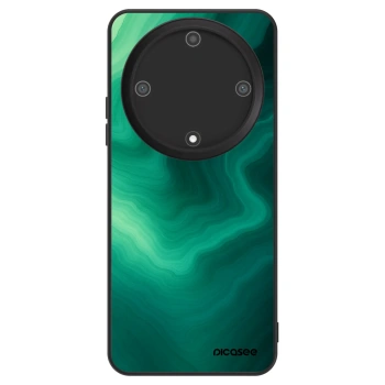 Obal pre Honor Magic5 Lite 5G - Malachite