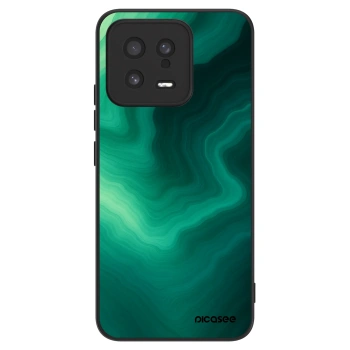 Obal pre Xiaomi 13 - Malachite