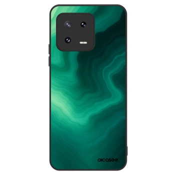 Obal pre Xiaomi 13 Pro - Malachite