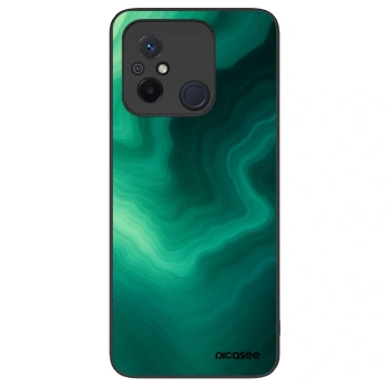 Obal pre Xiaomi Redmi 12C - Malachite