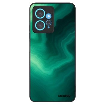 Obal pre Xiaomi Redmi Note 12 4G - Malachite