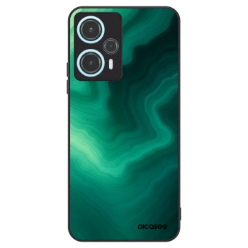 Obal pre Xiaomi Poco F5 - Malachite