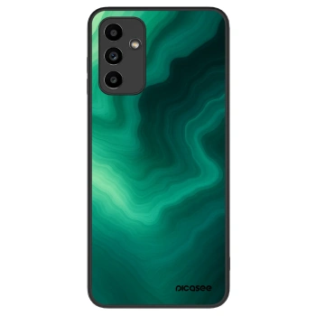 Obal pre Samsung Galaxy A04s A047F - Malachite
