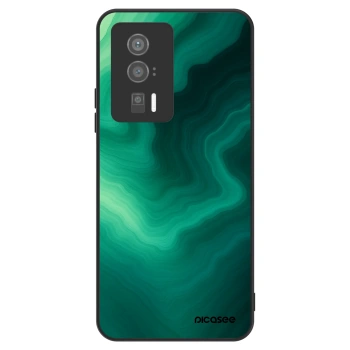 Obal pre Xiaomi Poco F5 Pro 5G - Malachite