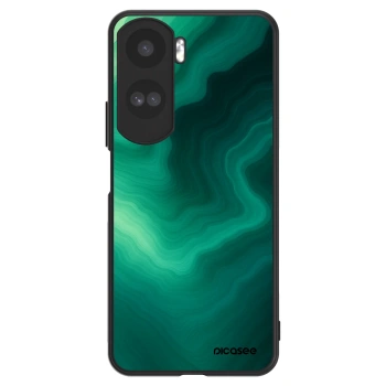 Obal pre Honor 90 Lite 5G - Malachite